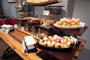 The Kendall Hotel at the Engine 7 Firehouse