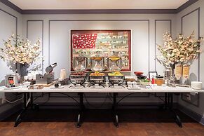 The Kendall Hotel at the Engine 7 Firehouse