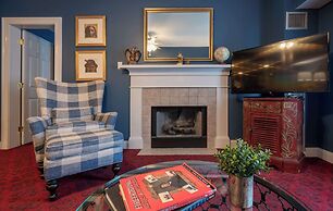 The Kendall Hotel at the Engine 7 Firehouse