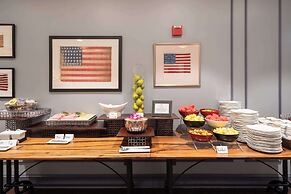 The Kendall Hotel at the Engine 7 Firehouse