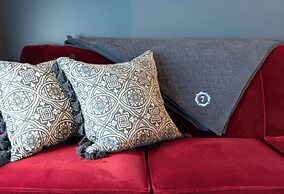 The Kendall Hotel at the Engine 7 Firehouse