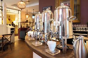 The Kendall Hotel at the Engine 7 Firehouse