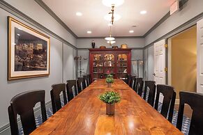 The Kendall Hotel at the Engine 7 Firehouse