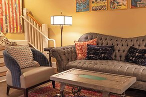 The Kendall Hotel at the Engine 7 Firehouse