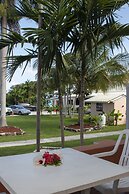Orange Hill Beach Inn