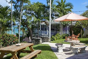 Orange Hill Beach Inn