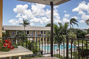 Orange Hill Beach Inn