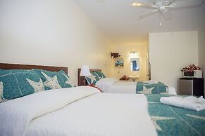 Orange Hill Beach Inn