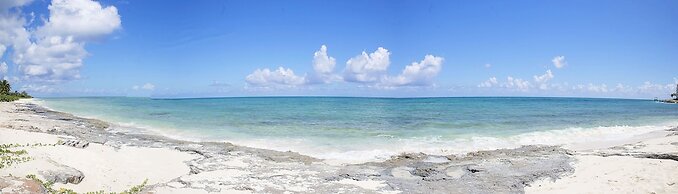 Orange Hill Beach Inn