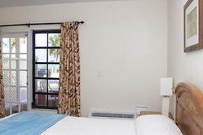 Orange Hill Beach Inn