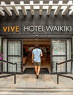 Vive Hotel Waikiki