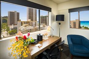 Vive Hotel Waikiki