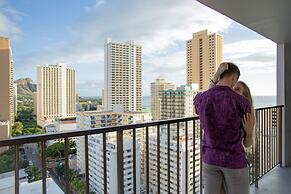 Vive Hotel Waikiki