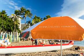 Vive Hotel Waikiki