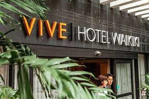 Vive Hotel Waikiki