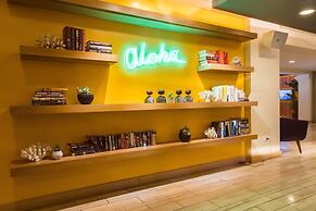 Vive Hotel Waikiki
