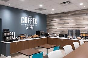 Hotel Monreale Express International Drive Orlando