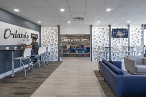 Hotel Monreale Express International Drive Orlando