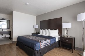 Hotel Monreale Express International Drive Orlando