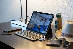 Hotel Monreale Express International Drive Orlando