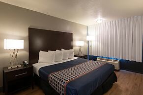 Hotel Monreale Express International Drive Orlando