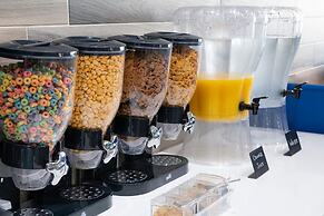 Hotel Monreale Express International Drive Orlando