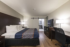 Hotel Monreale Express International Drive Orlando