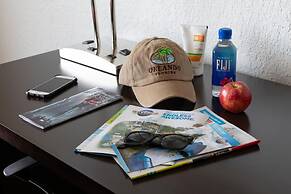 Hotel Monreale Express International Drive Orlando