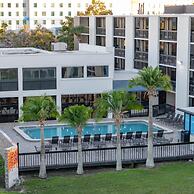 Hotel Monreale Express International Drive Orlando