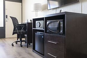 Hotel Monreale Express International Drive Orlando