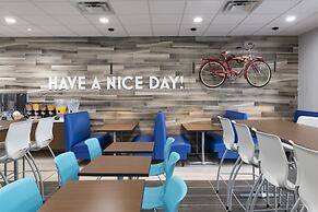 Hotel Monreale Express International Drive Orlando