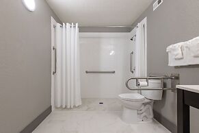 Hotel Monreale Express International Drive Orlando