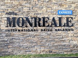 Hotel Monreale Express International Drive Orlando