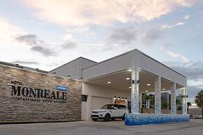 Hotel Monreale Express International Drive Orlando