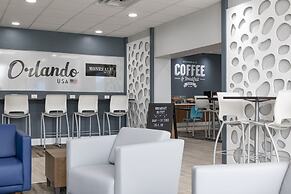 Hotel Monreale Express International Drive Orlando
