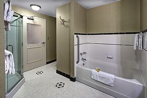 Carnegie Hotel & Spa