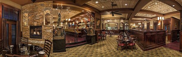 Carnegie Hotel & Spa