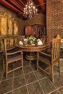 Carnegie Hotel & Spa