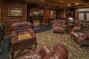 Carnegie Hotel & Spa