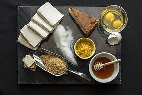 Carnegie Hotel & Spa