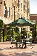 Carnegie Hotel & Spa