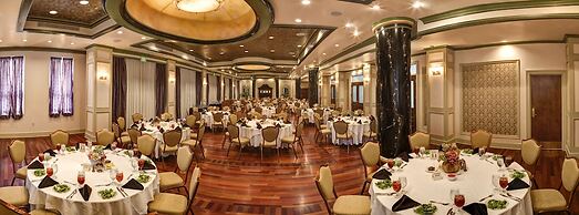 Carnegie Hotel & Spa