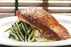 Carnegie Hotel & Spa