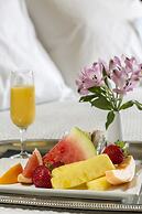 Carnegie Hotel & Spa