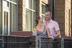 Carnegie Hotel & Spa