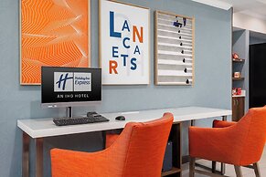 Holiday Inn Express & Suites Lancaster by IHG