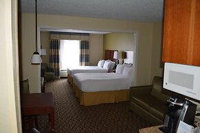 Holiday Inn Express & Suites Lancaster by IHG