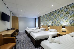 Best Western Amsterdam