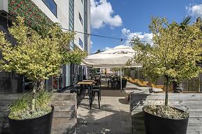 Best Western Amsterdam