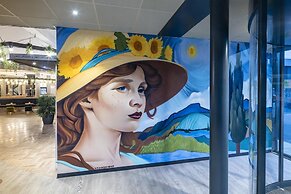 Best Western Amsterdam